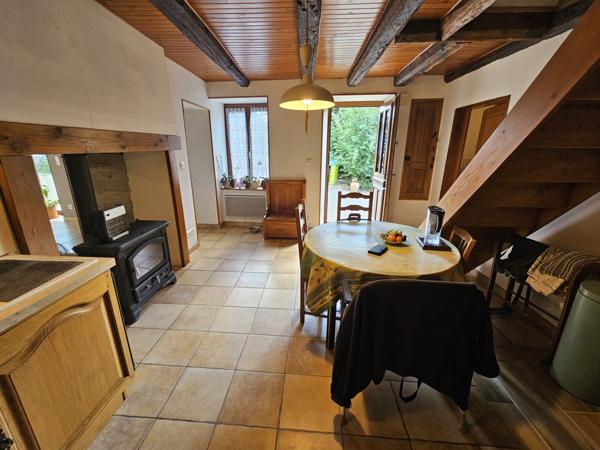 Maison de campagne