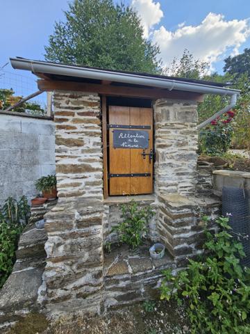 Maison de campagne