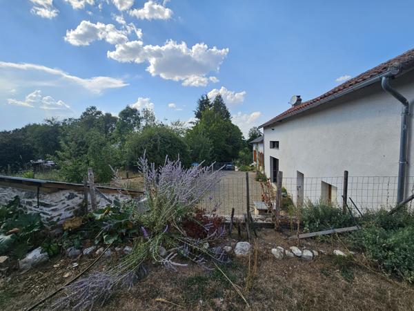 Maison de campagne
