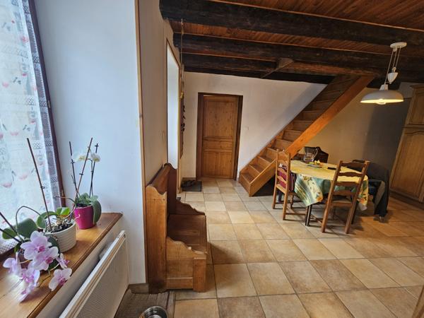 Maison de campagne