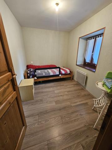 Maison de campagne