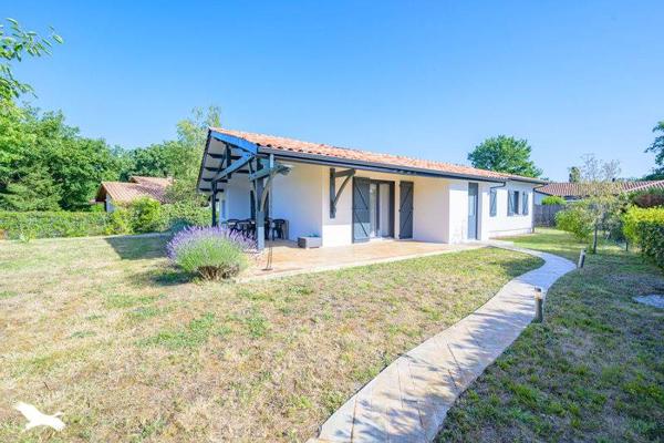Maison à vendre 659 610 € Gujan-Mestras 5 p 135 m² DPE B