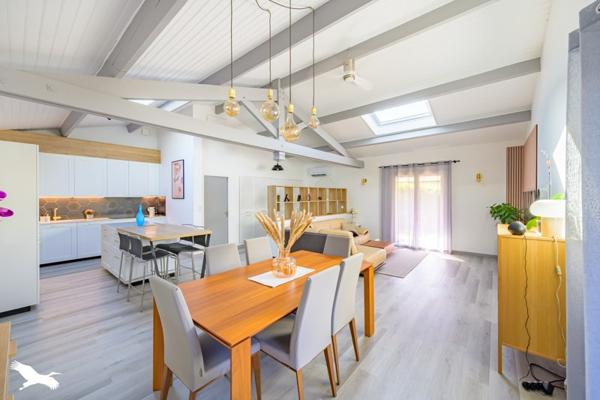 Maison à vendre 659 610 € Gujan-Mestras 5 p 135 m² DPE B