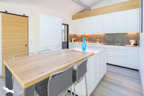 Maison à vendre 659 610 € Gujan-Mestras 5 p 135 m² DPE B