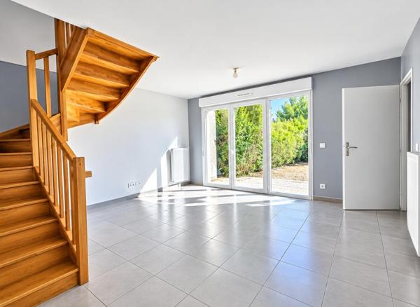 Maison Bondoufle 5 pièce(s) 78 m2