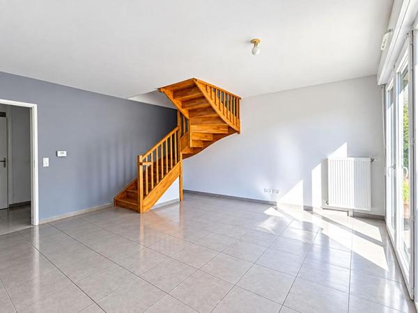 Maison Bondoufle 5 pièce(s) 78 m2
