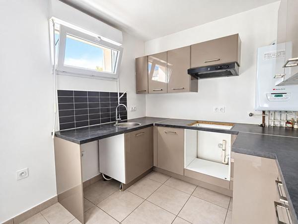 Maison Bondoufle 5 pièce(s) 78 m2