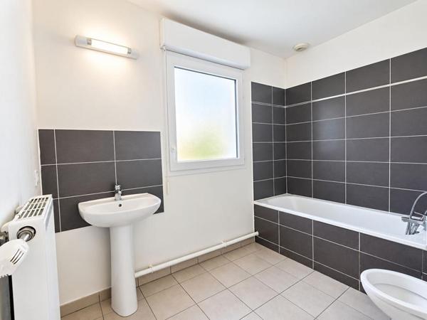 Maison Bondoufle 5 pièce(s) 78 m2