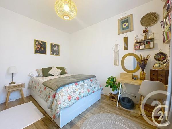 Maison à vendre  4 pièces - 63 m2 BONDY - 93