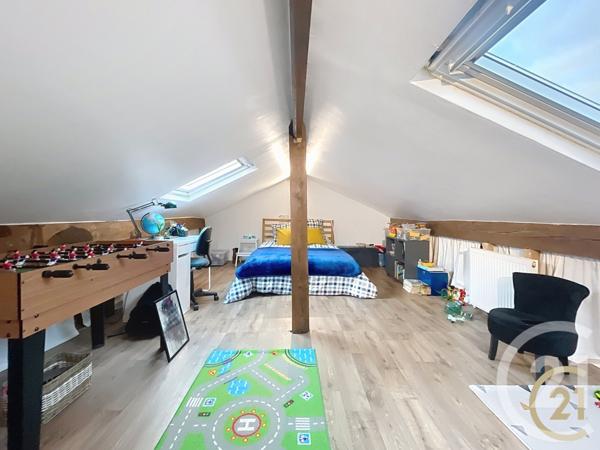 Maison à vendre  4 pièces - 63 m2 BONDY - 93