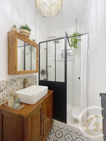 Maison à vendre  4 pièces - 63 m2 BONDY - 93