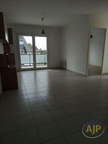 Location appartement Savenay : 704 € - AJP Immobilier Savenay