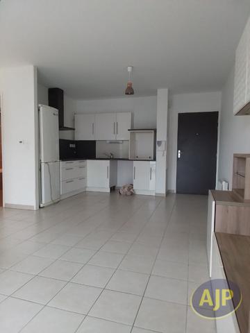 Location appartement Savenay : 704 € - AJP Immobilier Savenay