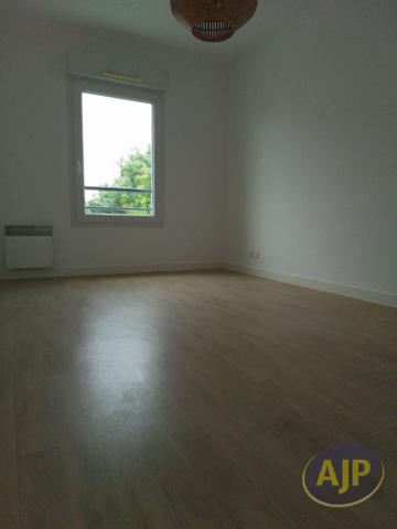 Location appartement Savenay : 704 € - AJP Immobilier Savenay