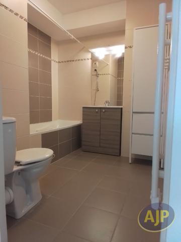 Location appartement Savenay : 704 € - AJP Immobilier Savenay