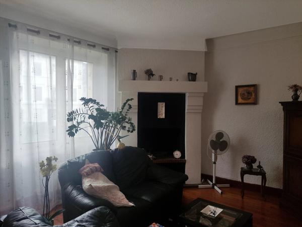 Immobilier Le Pont-de-Beauvoisin (38480) – Appartement 83m2 – 145 000 €