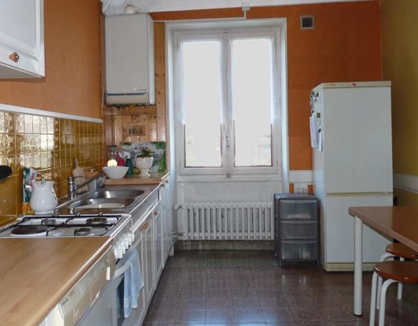 Immobilier Le Pont-de-Beauvoisin (38480) – Appartement 83m2 – 145 000 €