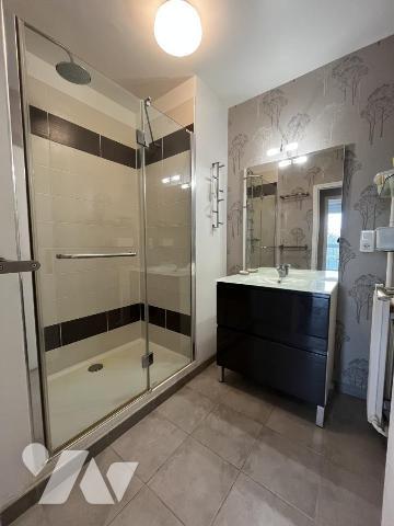 TINQUEUX - Appartement Type 4 de 79m² avec garage et cave