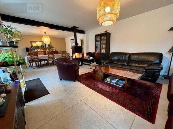 Maison à vendre à Cormontreuil dans la Marne (51350), ref : 51095/155