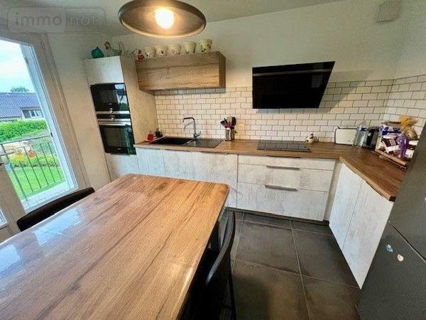 Maison à vendre à Cormontreuil dans la Marne (51350), ref : 51095/155