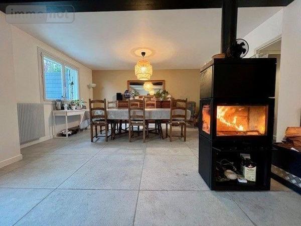 Maison à vendre à Cormontreuil dans la Marne (51350), ref : 51095/155