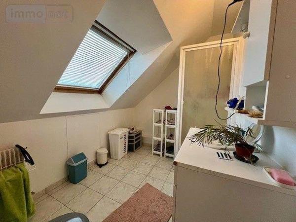 Maison à vendre à Cormontreuil dans la Marne (51350), ref : 51095/155