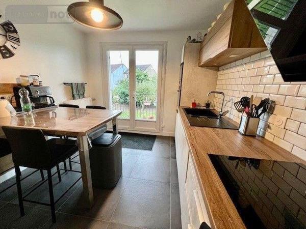 Maison à vendre à Cormontreuil dans la Marne (51350), ref : 51095/155