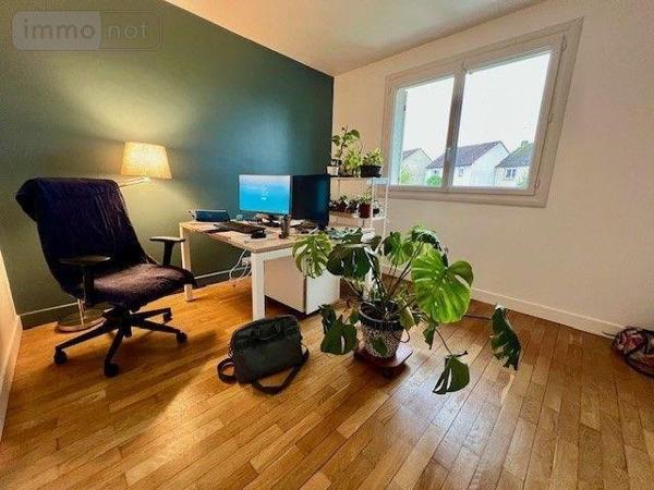 Maison à vendre à Cormontreuil dans la Marne (51350), ref : 51095/155