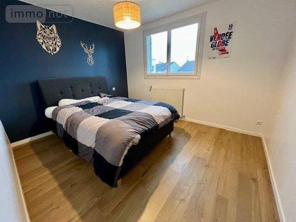 Maison à vendre à Cormontreuil dans la Marne (51350), ref : 51095/155