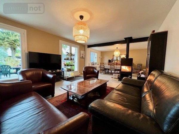 Maison à vendre à Cormontreuil dans la Marne (51350), ref : 51095/155