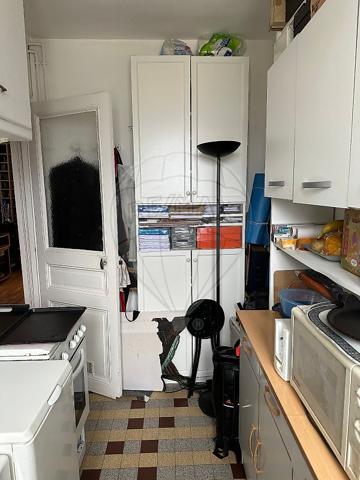 Appartement  en vente - Paris - 75