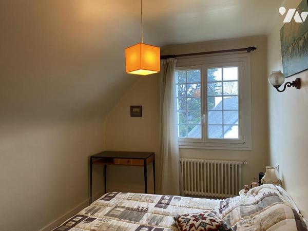 Néo bretonne sur sous-sol