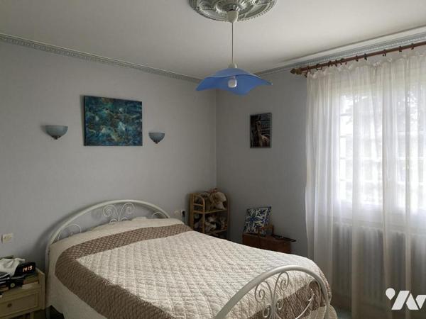 Néo bretonne sur sous-sol