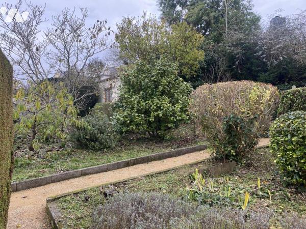 Néo bretonne sur sous-sol