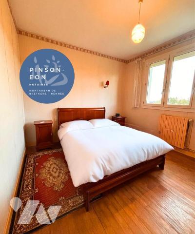 Maison - Saint-Méen-le-Grand