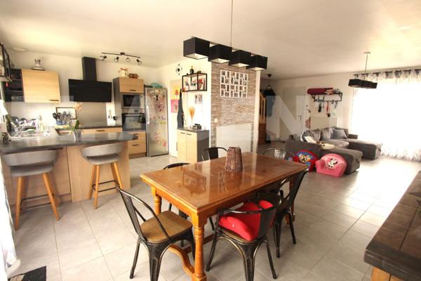 maison/villa 5 pièce(s) 100 m2