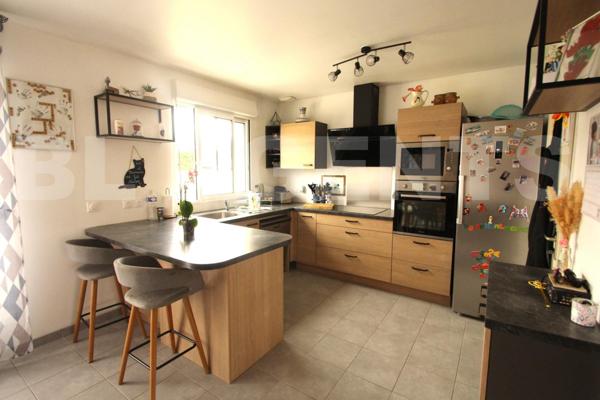 maison/villa 5 pièce(s) 100 m2