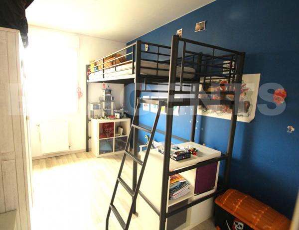 maison/villa 5 pièce(s) 100 m2