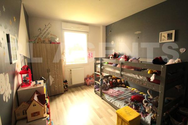 maison/villa 5 pièce(s) 100 m2