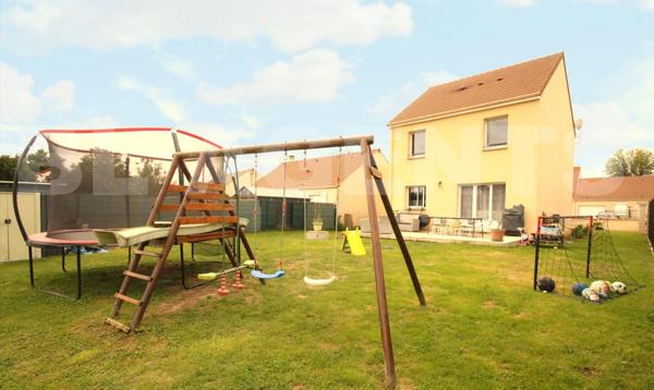 maison/villa 5 pièce(s) 100 m2