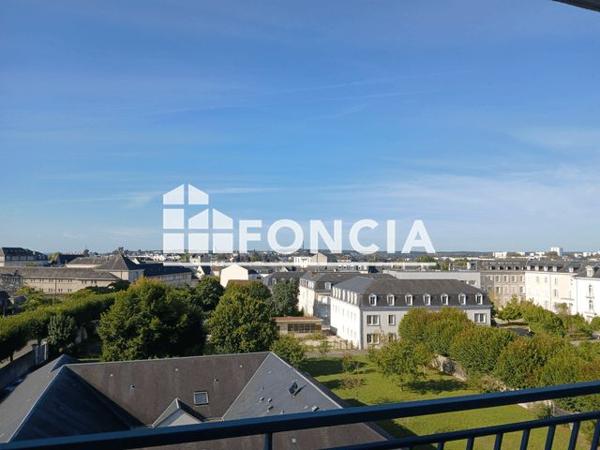 À vendre Appartement 5 pièces 106 m² - Blois 41000