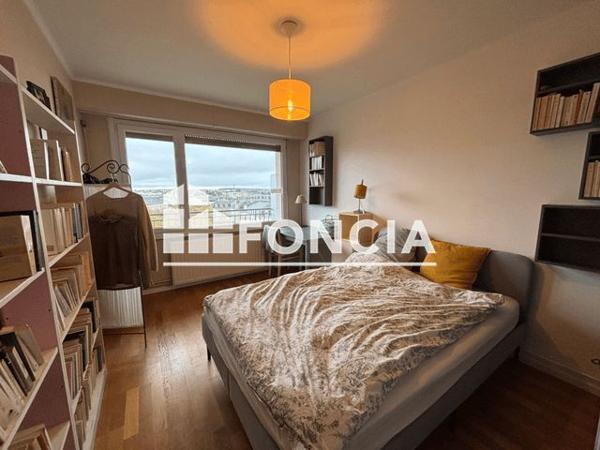 À vendre Appartement 5 pièces 106 m² - Blois 41000