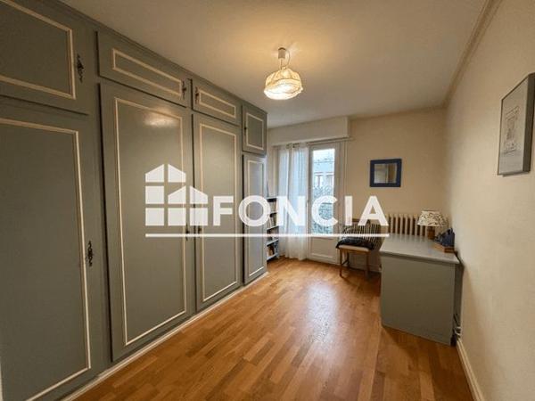 À vendre Appartement 5 pièces 106 m² - Blois 41000