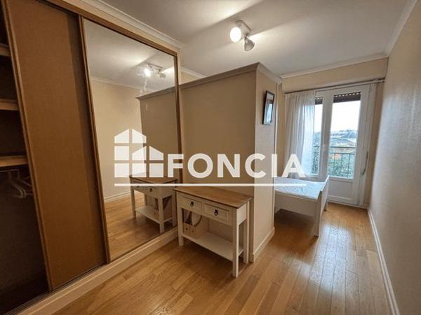 À vendre Appartement 5 pièces 106 m² - Blois 41000