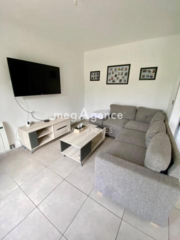 Maison à DOULLENS, 80600 - 4 pièces 90m²