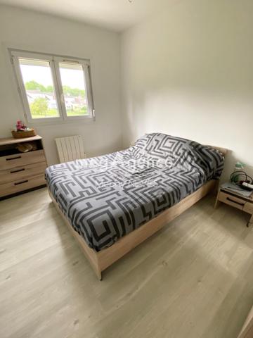 Maison à DOULLENS, 80600 - 4 pièces 90m²