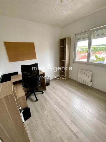 Maison à DOULLENS, 80600 - 4 pièces 90m²