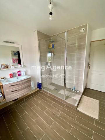 Maison à DOULLENS, 80600 - 4 pièces 90m²