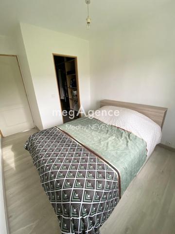 Maison à DOULLENS, 80600 - 4 pièces 90m²