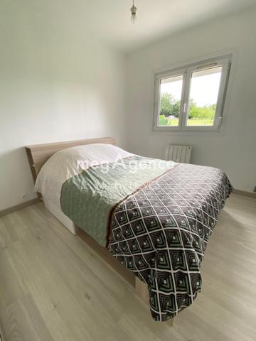 Maison à DOULLENS, 80600 - 4 pièces 90m²